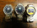 Horloge def